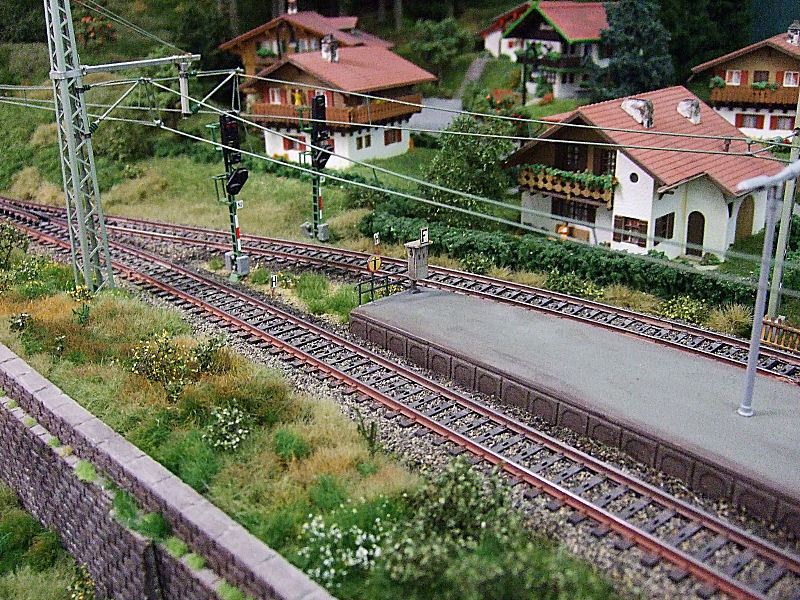 Anlagenneubegrünung um Oberried